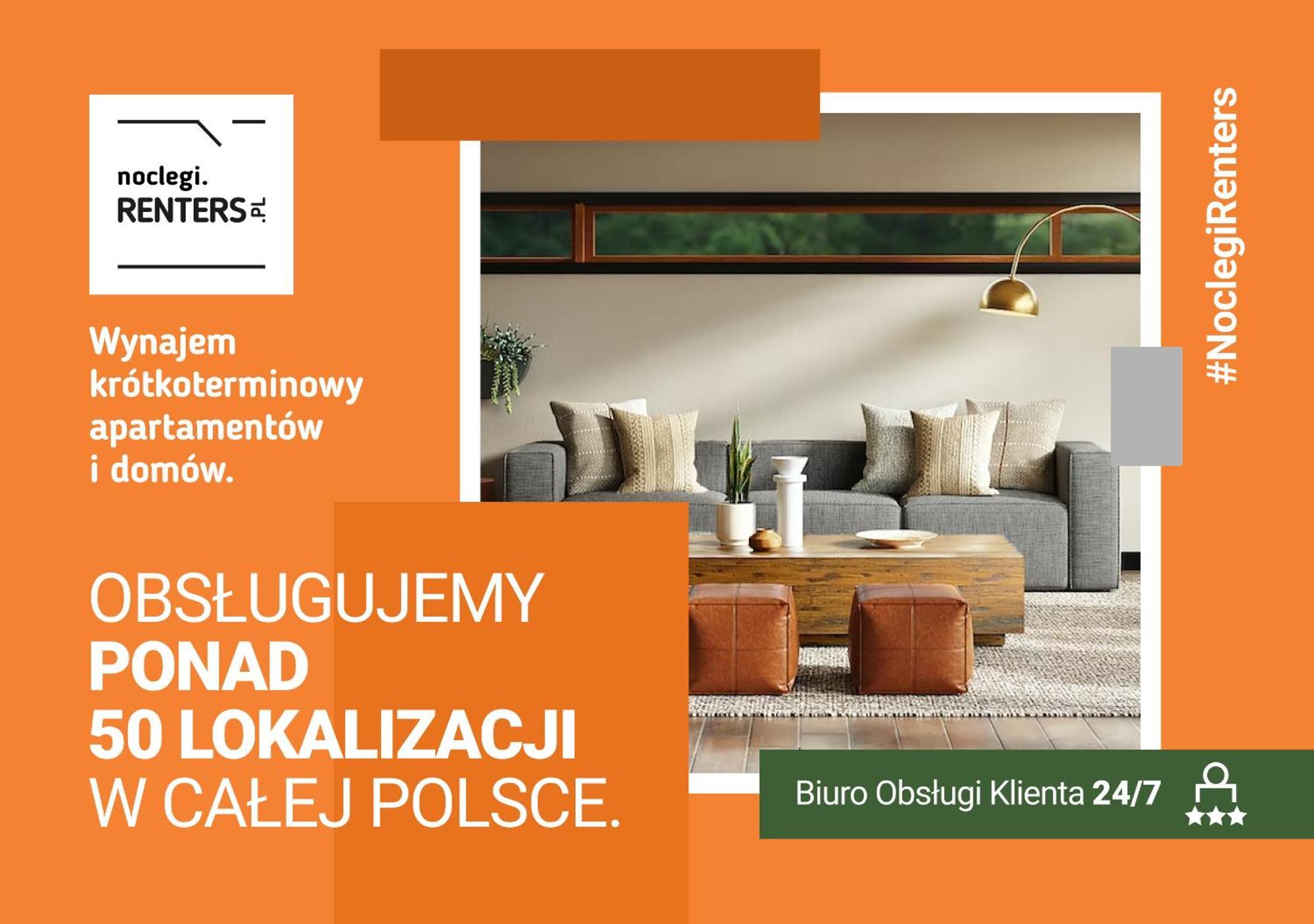 Apartments Poznan Niedzialkowskiego By Noclegi Renters Luaran gambar