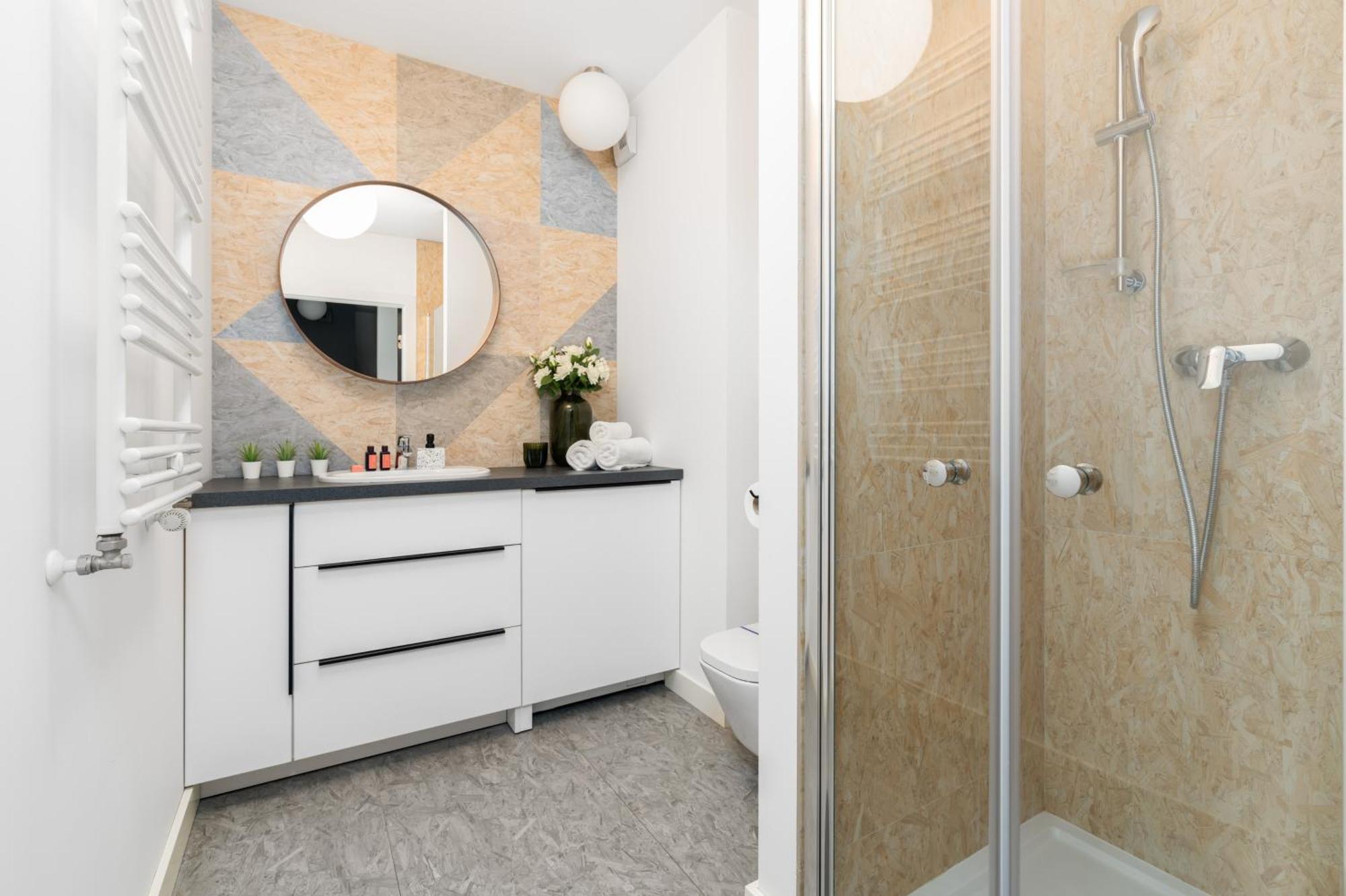 Apartments Poznan Niedzialkowskiego By Noclegi Renters Luaran gambar