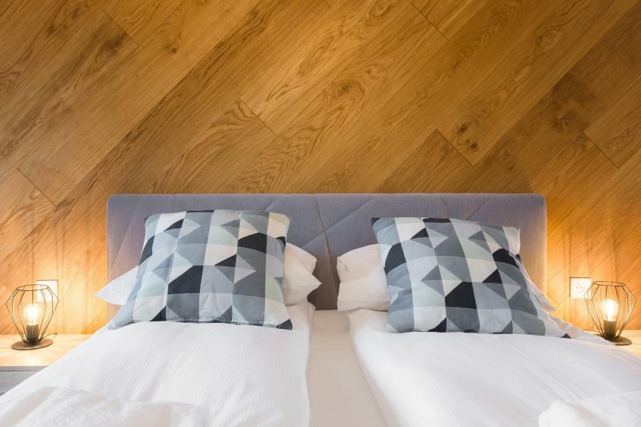 Apartments Poznan Niedzialkowskiego By Noclegi Renters Luaran gambar